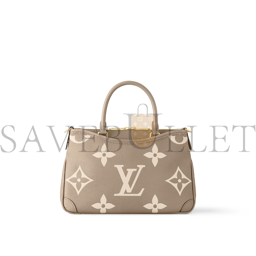 LOUIS VUITTON TRIANON PM M46585 (28*18*8cm)